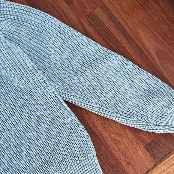 Quince Cotton Sweater - Picture 4 of 4
